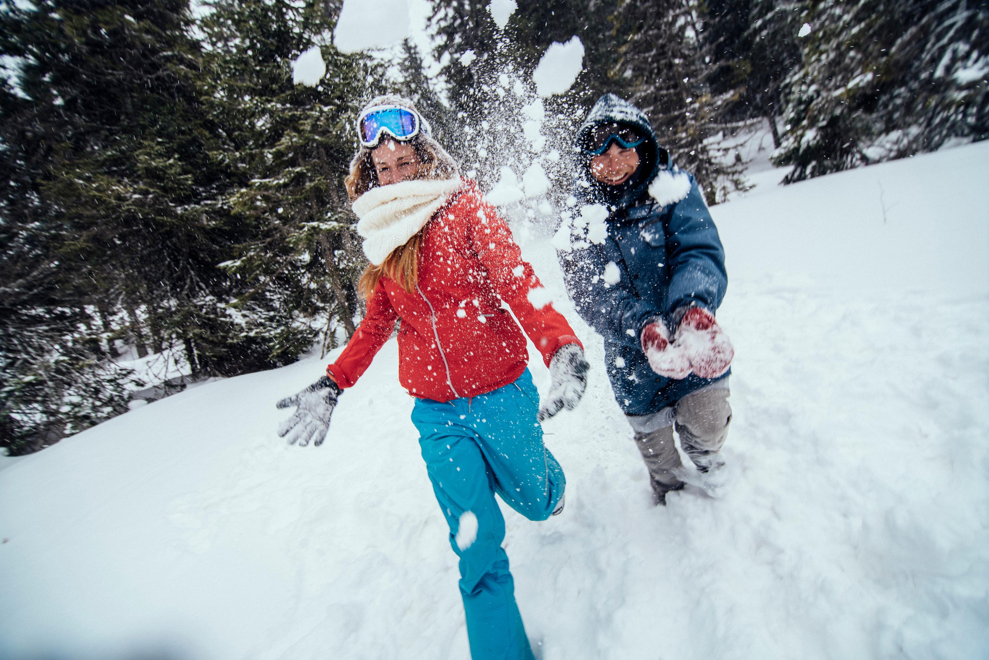 Image of Cheap ski deals